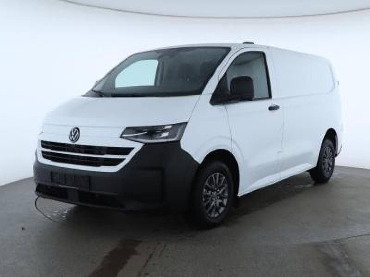 Volkswagen Transporter New Transporter Automatik Leasing