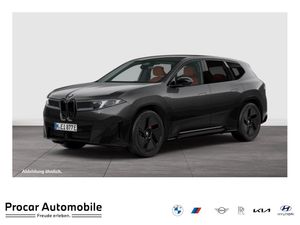 BMW iX3 40 M Sport HUD PANO AHK Standh. Sound Syst.