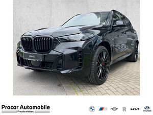 BMW X5 xDrive50e M Sport Pro DAPro PANO AHK Massage