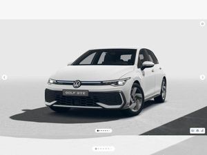 Volkswagen Golf GTE 1,5 l eHybrid 177 PS / 116 PS DSG - Bestellfahrzeug Leasing