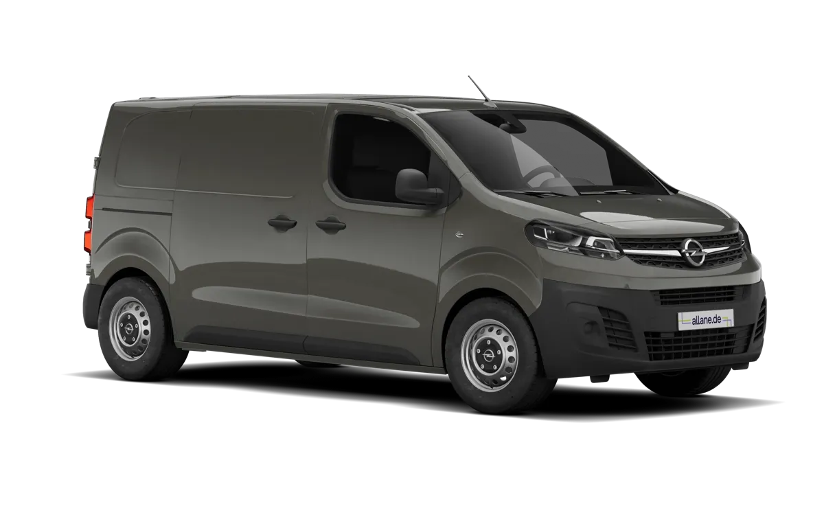 Opel Vivaro 1.5 Diesel 120 Stop&Start XL Leasing