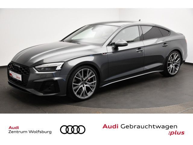 Audi S5 3.0 TDI Tiptronic quattro AHK/ACC/Pano Leasing