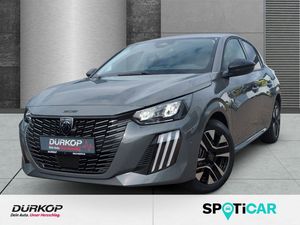 Peugeot 208 Hybrid Allure 81kW AT Sicht-Navigations-Pake
