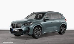 BMW X1 sDrive20d M Sport AHK Driv.Assist.Prof LED