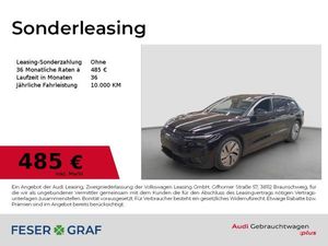 Audi A6 e-tron Avant AHK/Tech plus/Alu20/360°/Navi/LE
