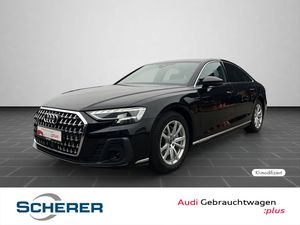 Audi A8 50 TDI quattro MATRIX NAVI RFK ACC EPH