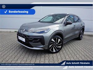 Volkswagen T-Roc Style 1,5 TSI 7-Gang-DSG