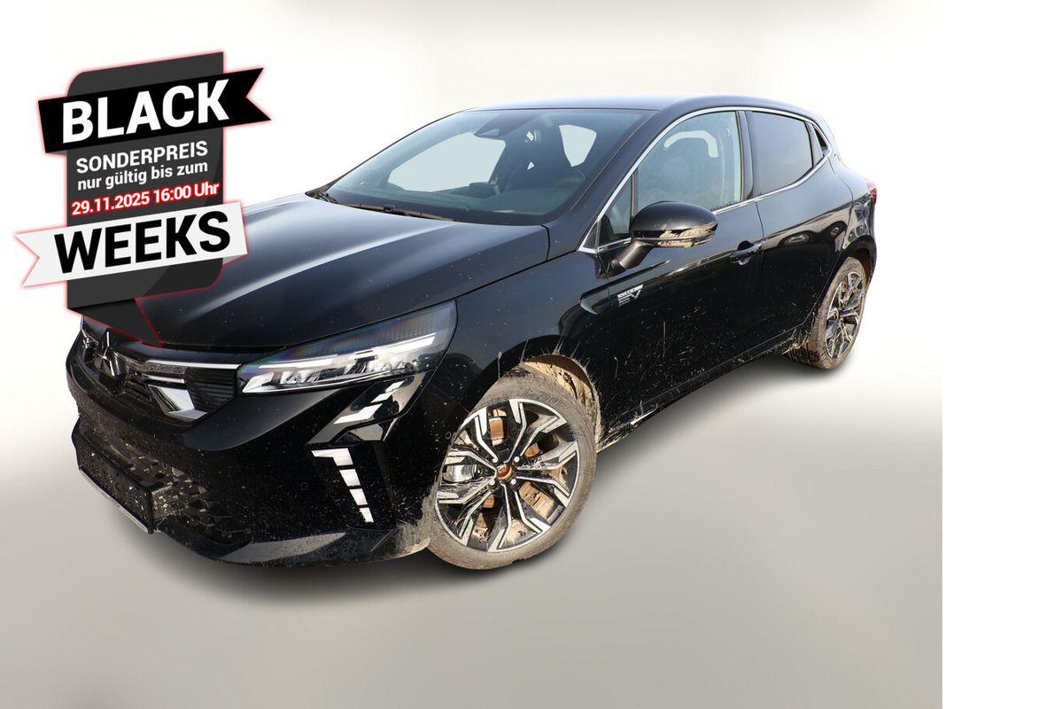 Mitsubishi Colt 1.6 HEV 143 Nav Bose ACC KeyL PDC 360° 17Z Auto-Abo privat Auto-Abo