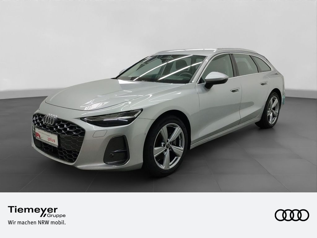 Audi A6 Avant TFSI NEUES MODELL LM19 HuD MATRIX BuO Leasing