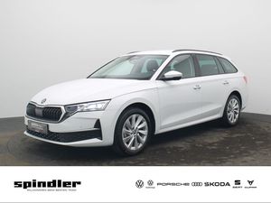 Skoda Octavia Selection 2.0 TDI DSG / HuD, 360°, AHK