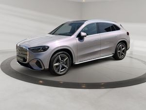 Mercedes-Benz GLC 400 4MATIC EQ AMG+MBUX+Superscreen+Burm+AHK