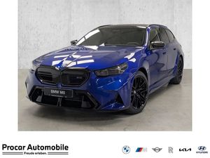 BMW M5 Touring AHK,HUD,PANO,DA.Prof, Drivers Package