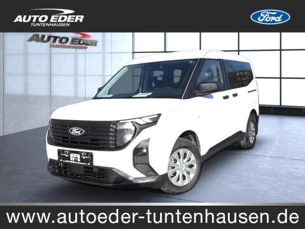 Ford Tourneo Courier 1.0 EcoBoost TREND Bluetooth Klima Leasing