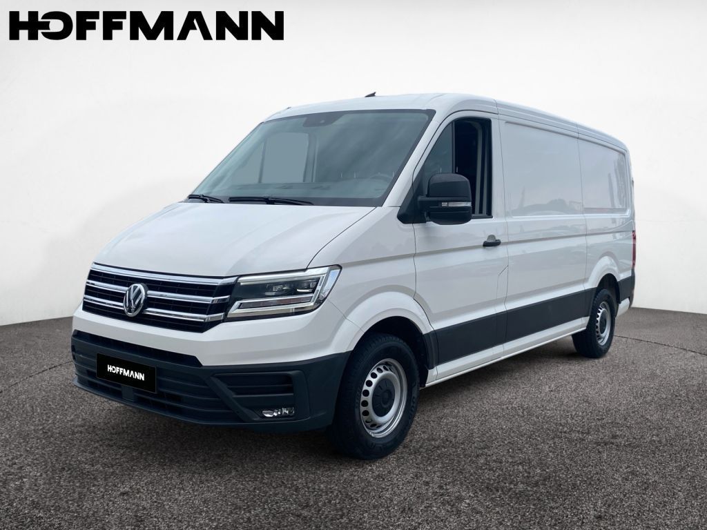 Volkswagen Crafter 35 TDI VA Trendline Leasing