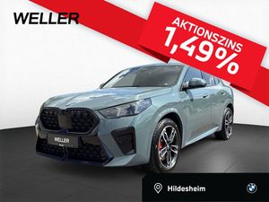 BMW X2 sDr20d M-SPORT PRO,H/K,adaLED,Leas ab 530,-