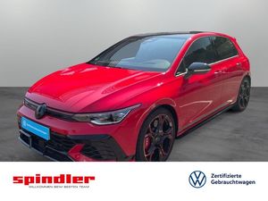 Volkswagen Golf VIII GTI Edition 50 Performance 2.0 TSI DSG