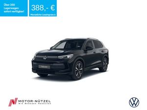 Volkswagen Tiguan ENERGY 2.0 l TDI DSG AHK*Keyless*beheiz.L