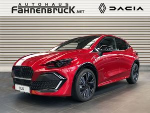 Renault Clio Esprit Alpine Full Hybrid E-Tech 160 Navi