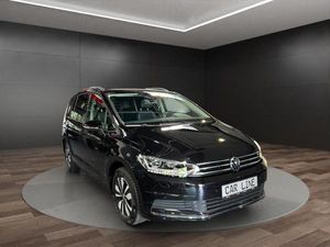 Volkswagen Touran 2.0TDI*GOAL*DSG*AHK*IQ LIGHT*ACC*CAM*LED* Leasing