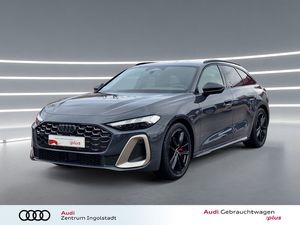 Audi A5 Avant TDI qu 2x S line B&O MATRIX AHK HuD KAM