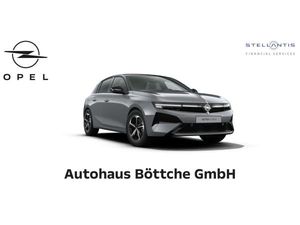 Opel Astra GS 1.2 MHEV 6-Gang-Doppelkupplungsgetriebe