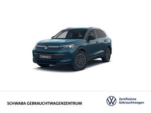 Volkswagen Tiguan Goal 1.5 eTSI DSG *AHK*R-KAM*ACC*NAV*