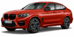 BMW X4 Auto-Abos