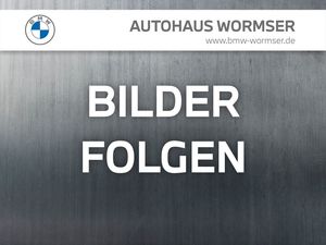 BMW X5 xDrive50e Anhängerkupplung; Autobahnassistent