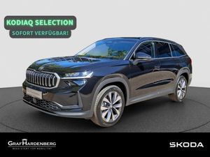 Skoda Kodiaq Selection 2.0 TSI 4x4 DSG