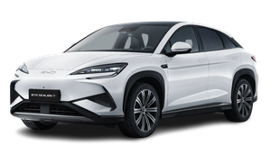 BYD SEALION 7 Comfort