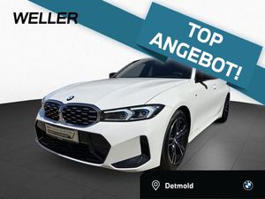 BMW M340d xDr Limou LC-Prof HUD H/K PA+adLED AHK 18"