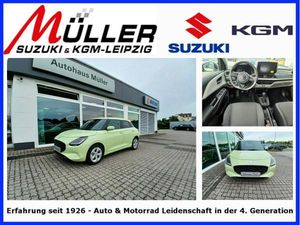 Suzuki Swift 1.2 Dualjet Hybrid Comfort