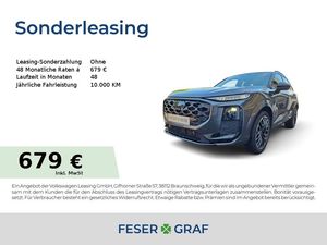 Audi Q3 TFSI quattro S tronic -18% Lagerwagen-Sale*