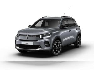 Citroën C3 Hybrid 110 Doppelkupplung 6-Gang Max