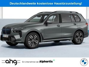 BMW X7 xDrive40i FACELIFT / M-Sport Pro / Liv.Cock/