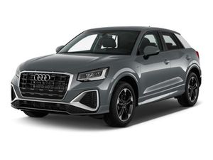 Audi Q2 35 TFSI S tronic S line
