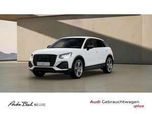 Audi Q2 advanced 35TFSI Stronic LED EPH CarPlay DAB