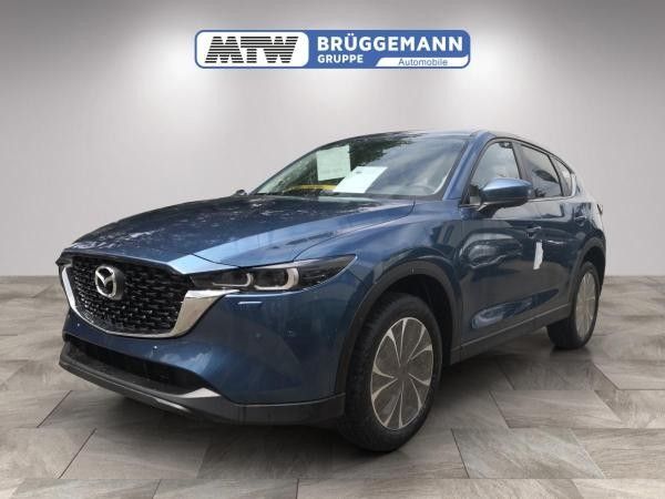 Mazda CX-5 Advantage 194PS Automatik Full-Service*Vollkasko* Leasing