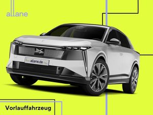 DS Automobiles N° 7 - Hybrid Pallas