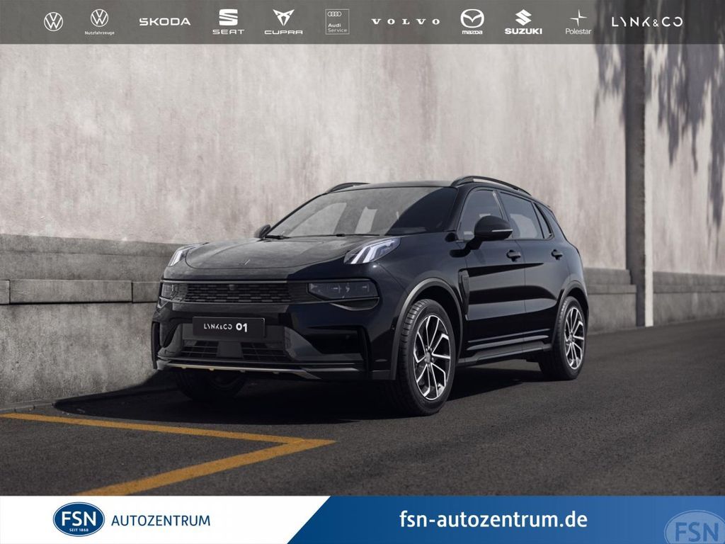 Lynk&Co 01 Core Leasing