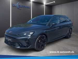 Cupra Leon SP 2.0 TSI 4Drive VZ AHK Sennheiser Matrix