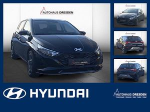 Hyundai i20 1.0 T-GDI Prime *LED*NAVI*DAB*4xSHZ*PDC*KAM*