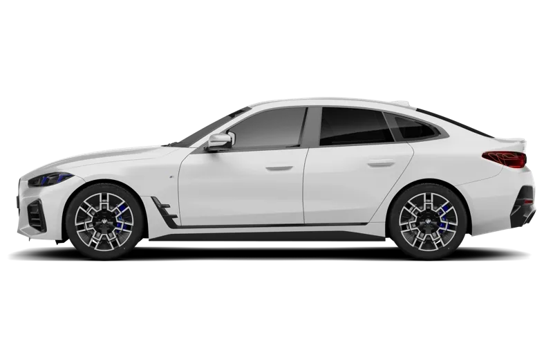 Bmw I4-m50 Standardausstattung M60 xDrive Kauf