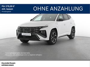 Hyundai Tucson HEV N Line 1.6 T-GDI AT Matrix-LED Krell
