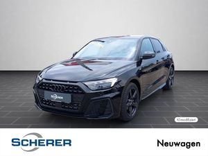 Audi A1 Sportback S line 30 TFSI 85(116) kW(PS) S tro