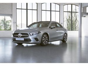 Mercedes-Benz A 250 e Limo Progressive Leasing