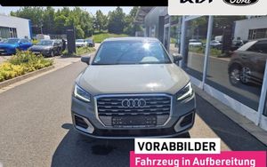 Audi Q2 35 TFSI S Tronic 5dr Auto kaufen