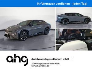 Kia EV4 h GT-Line Frontantrieb Tempom.aktiv Bluetoot