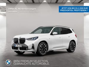 BMW X3 20d xDrive M Sport AHK Driv.Assist+ Harman/K