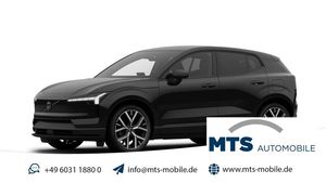 Volvo EX30 P5 Long Range Black Edition Ultra 360° 20"